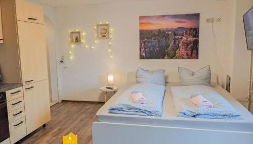 B2 - Urlaubsmagie - mit Terrasse& Grill direkt am Wanderweg - Foto 2