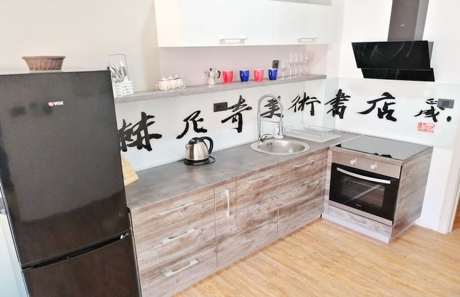 Orange Lux Apartments - Foto 34