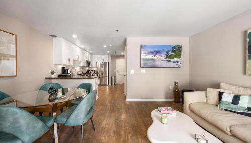 Carnelian Calm-Pool BBQ Rooftop Walk to the Beach - Foto 2, minibar