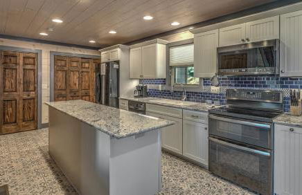 Mountain Meadow Lodge - Foto 11