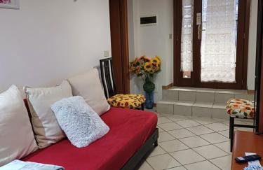 Grazioso Appartamento in Centro Storico "ALLE MURA DEL CASTELLO 1 Stefano e Paola Marchesini" - Foto 34