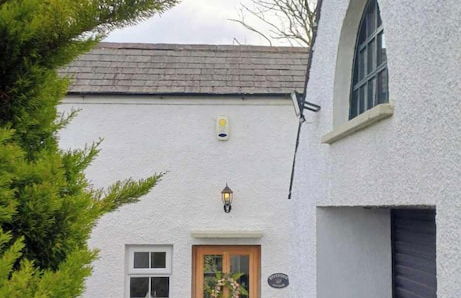 Riverside Cottage at Logwood Mill - Foto 80