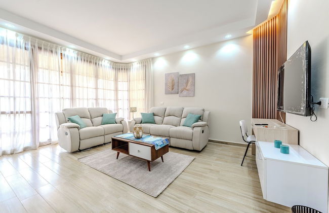 Amazing Golf View Apartments - Foto 3