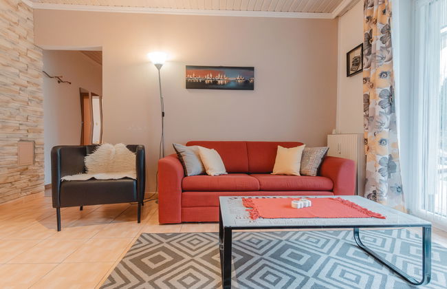 Terrace Garden Retreat - Foto 19