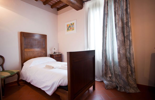 Relais Villa Belvedere - Foto 9