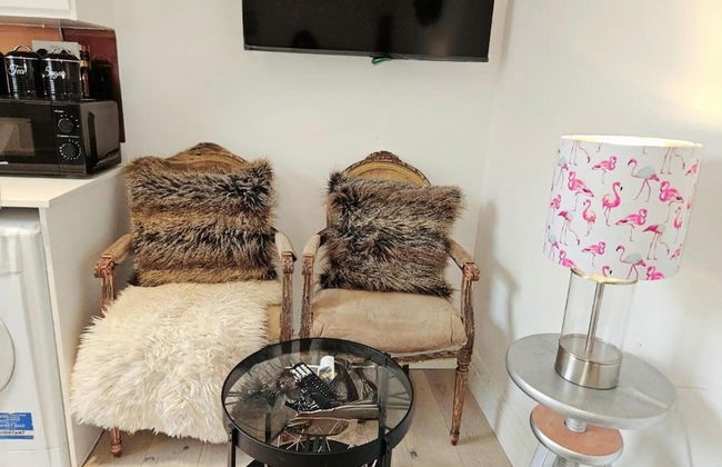 Chic Studio in Central London - Foto 21