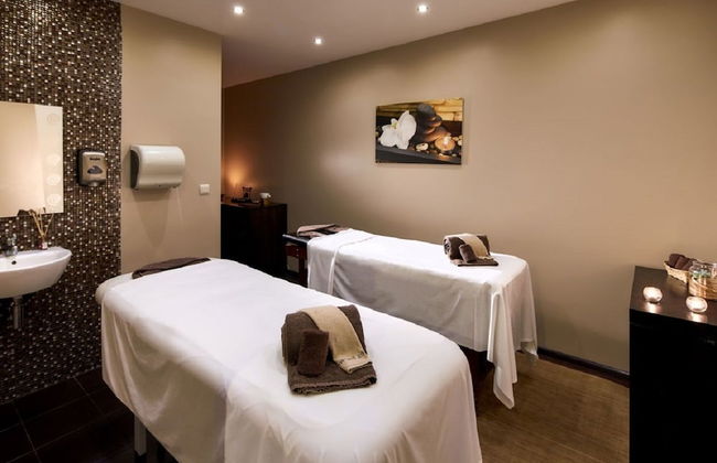 Santa Eulalia Hotel Apartamento & Spa - Foto 32