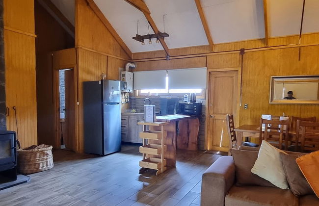 Refugios de Montaña Reloncaví - RL1 - Photo 19