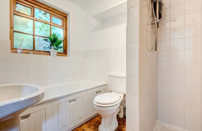 The Writers Retreat - Foto 17