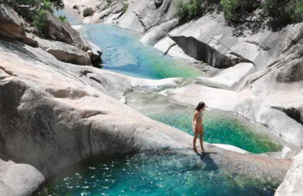 Vista Mare Ghisonaccia - Foto 29