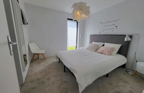 Gîte coquet et coloré au Conquet - Foto 24