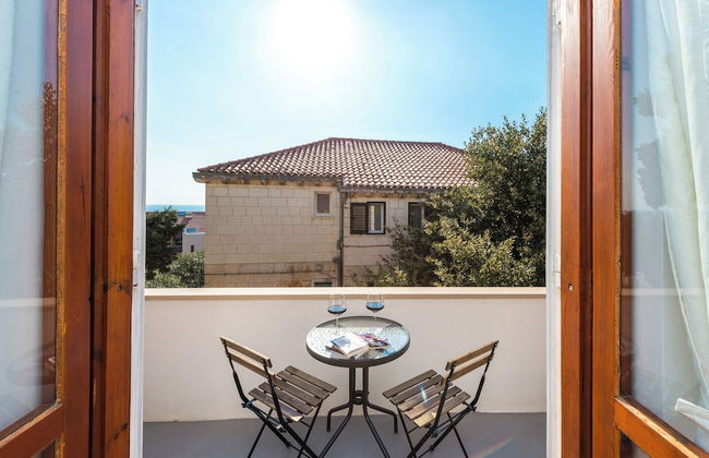 Romance Apartment Dubrovnik - Foto 34