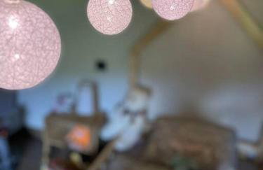 RELAX CHALET Nature Retreat - isolé sur 3 hectares - confort de LUXE - maison entière 150m2 - près de La Bresse - Foto 33