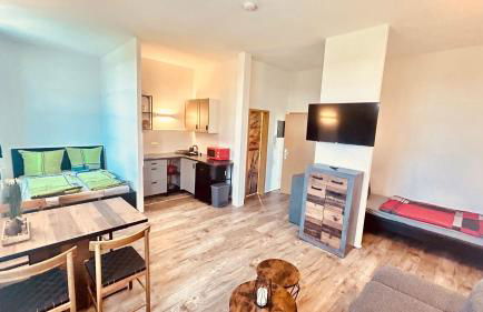 Richter Apartments Finsterwalde 4 - Foto 12