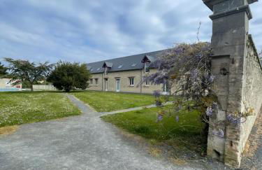 Gîte la Coquille - Chaleureux & paisible - Foto 25