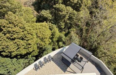 Mirante Canto Das Águas Hidden Nature Escape near Geres - Foto 2