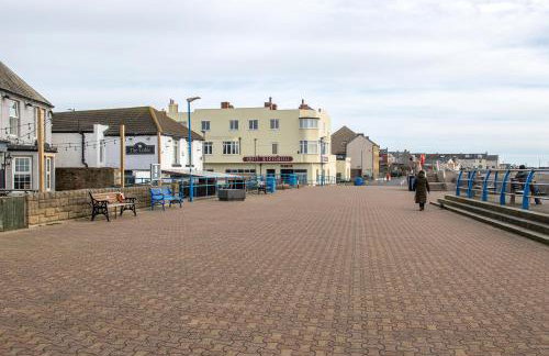 The Elderton, Newbiggin By The Sea, Northumberland - Foto 30