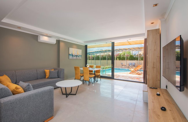 Asfiya Loft Apartments - Foto 51
