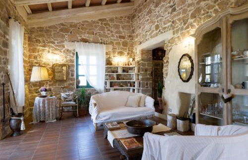 Villa in Campagna con Piscina Privata - Foto 17