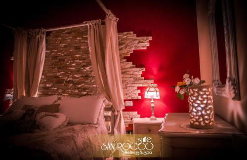 Suite San Rocco Wellness&Spa - Foto 48