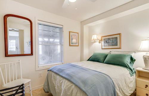 Dock and Water Access Charlestown Beach Escape! - Foto 24