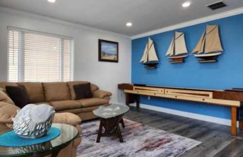 Lower Chelsea Lookout- On Water by Beach & Boards! - Foto 78