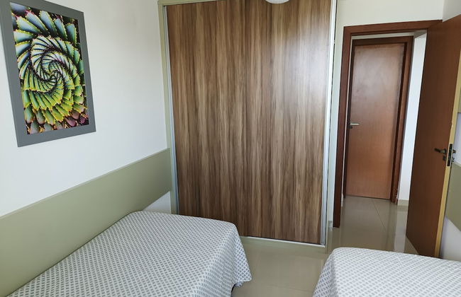 Superb Sea View 2bed Flat, 2baths, Wi-fi, Parking - Photo 3