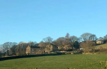 Hob Lane Farm Cottage - Peak Park - Foto 1