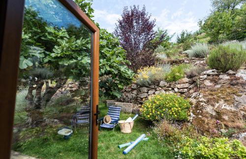 Casa de lujo en la Ribeira Sacra - Foto 14