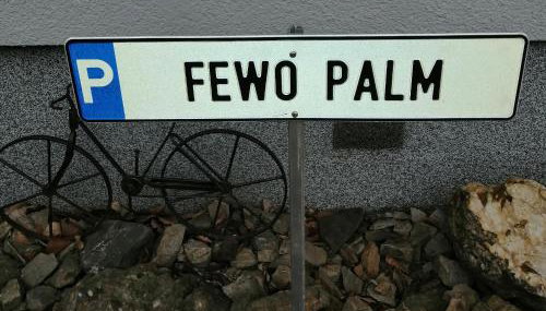 Ferienwohnung Palm - Foto 3