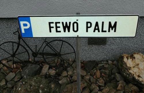 Ferienwohnung Palm - Foto 3