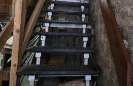 Ferienwohnung Ilka's Lodge - Foto 13