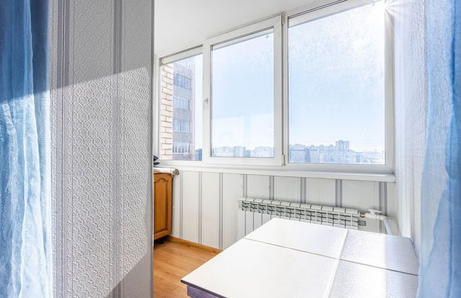 Apartments Vesta at Ilyushin str. - Foto 6