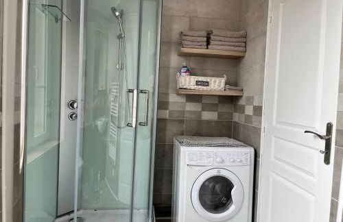 Superbe appartement proche port Guillaume - Foto 12