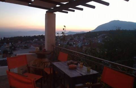 Unique breathtaking seaview house - Foto 37