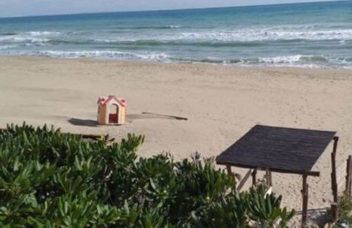 La Conchiglia - Foto 65