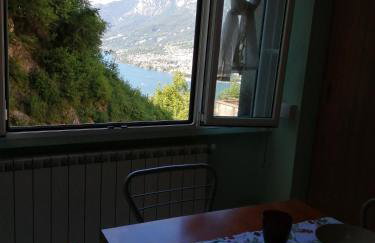 LAGO DI COMO LAKE APARTMENT CASA VACANZe - Foto 5