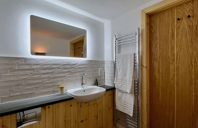 Cambrian Cottages - Foto 42