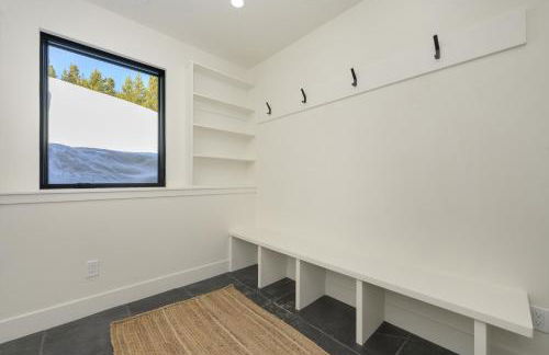 Sky House chalet - Foto 41