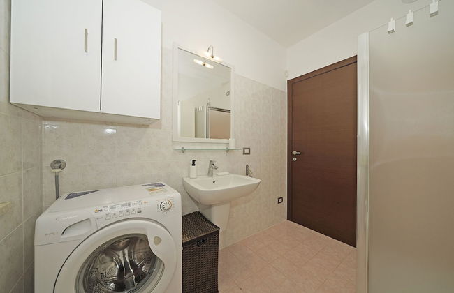 Residence Quadrivium 151 by Wonderful Italy - Foto 18