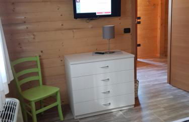 Lorica Suite Lago - Foto 72