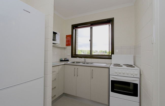 Grosvenor Court Apartments Hobart - Foto 18