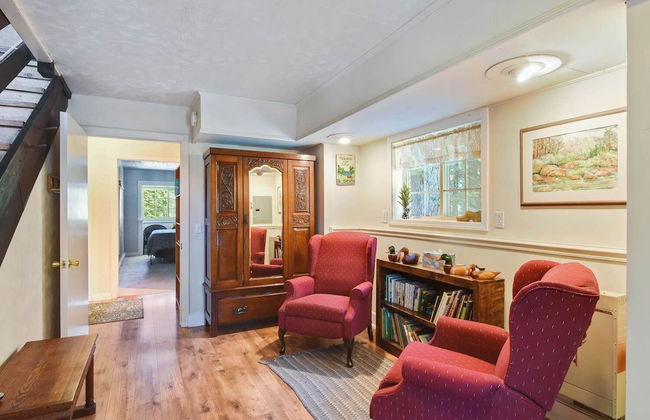 Woodside Hideout Hop Away From Activities - Foto 33