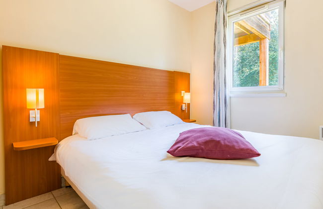 Le Relais du Plessis - Foto 4