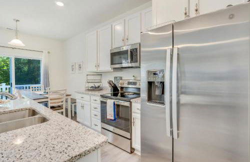 The Shore Shanty - Foto 12