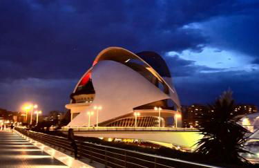 Loft Llum Valencia - Foto 57