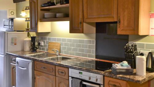 Craigdarroch Cottage - Foto 5