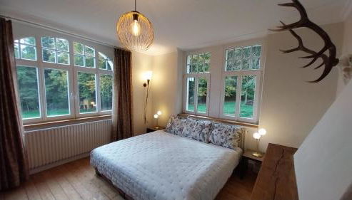 Forsthaus Hausbach Ferienwohnung Reh - Foto 3