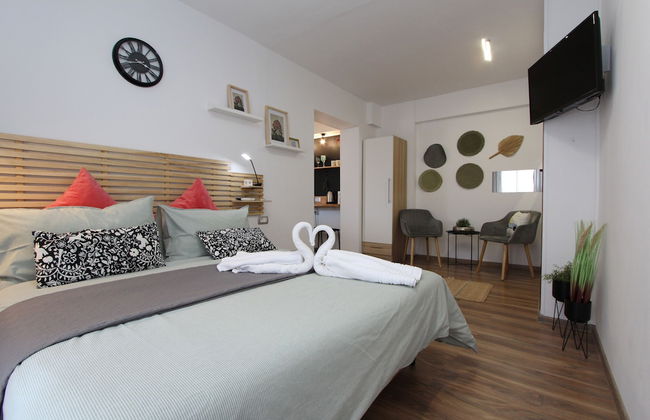 Apartments Matosevic - Foto 25