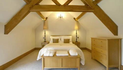 Hornington Lodge - Foto 4